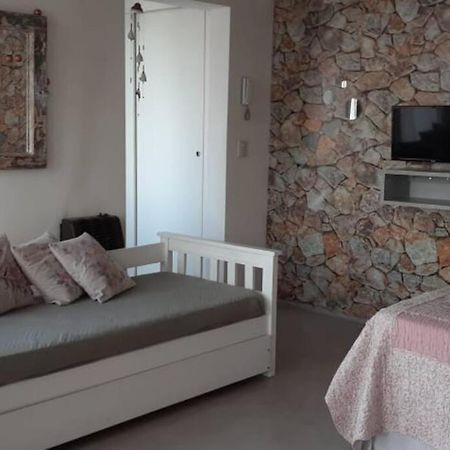 Luminoso Y Comfortable Monoambientea 25 Minutos De Ezeiza Remedios de Escalada Ngoại thất bức ảnh