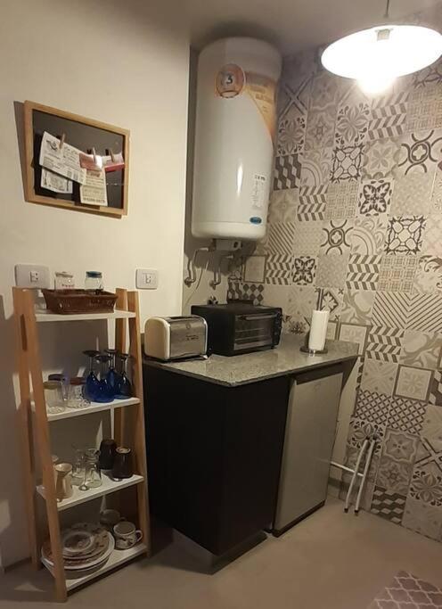 Luminoso Y Comfortable Monoambientea 25 Minutos De Ezeiza Remedios de Escalada Ngoại thất bức ảnh