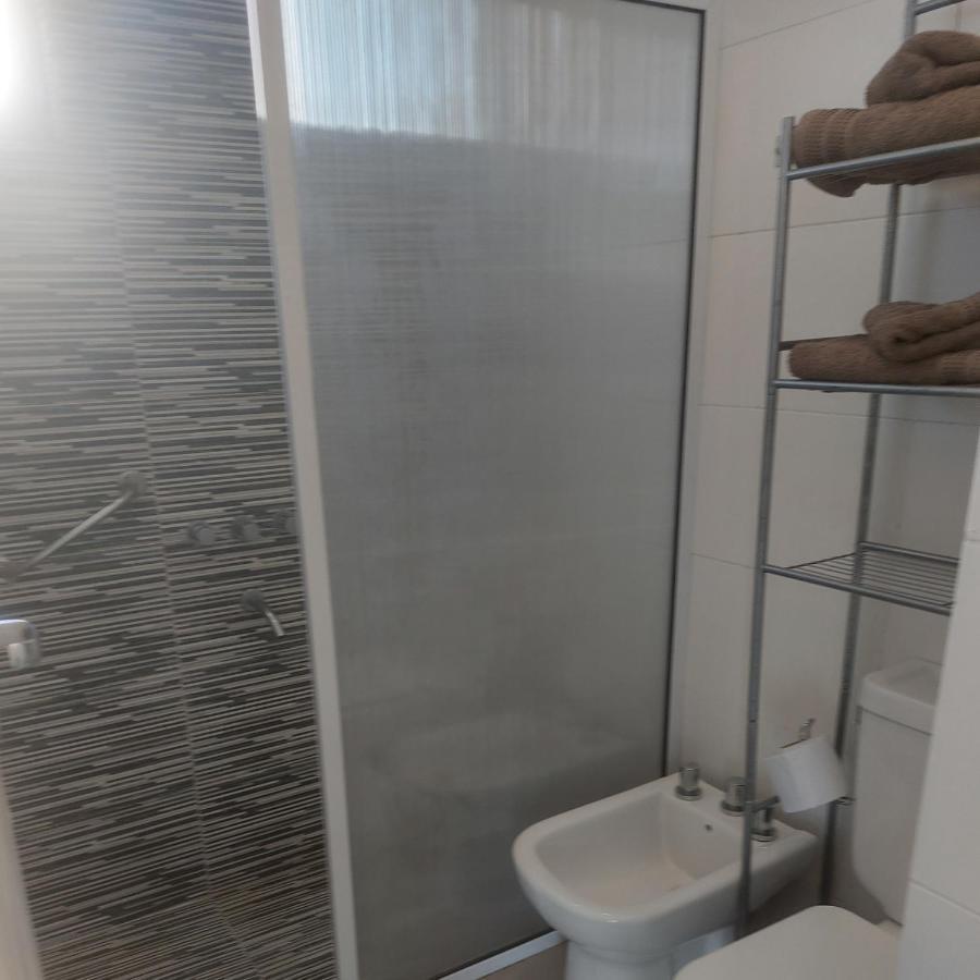 Luminoso Y Comfortable Monoambientea 25 Minutos De Ezeiza Remedios de Escalada Ngoại thất bức ảnh