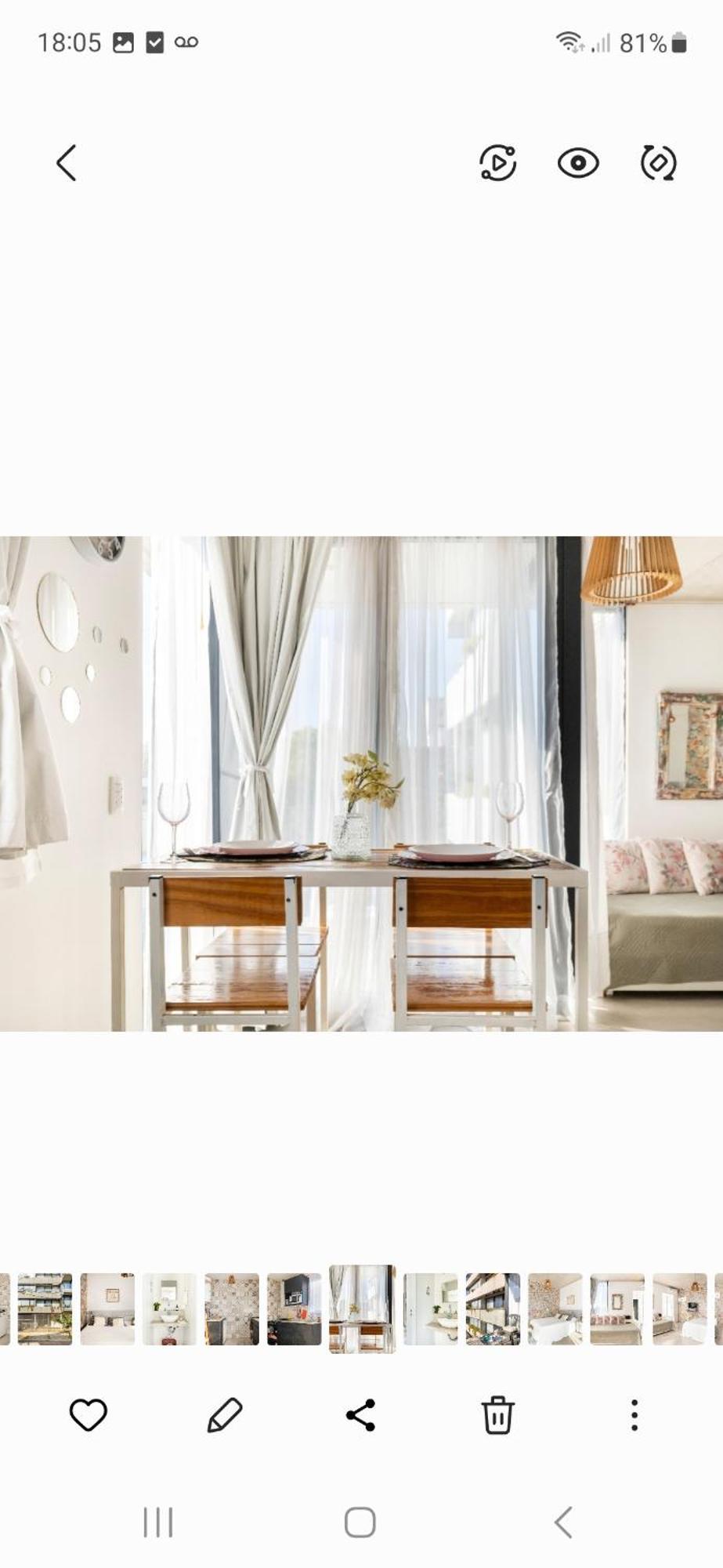 Luminoso Y Comfortable Monoambientea 25 Minutos De Ezeiza Remedios de Escalada Ngoại thất bức ảnh